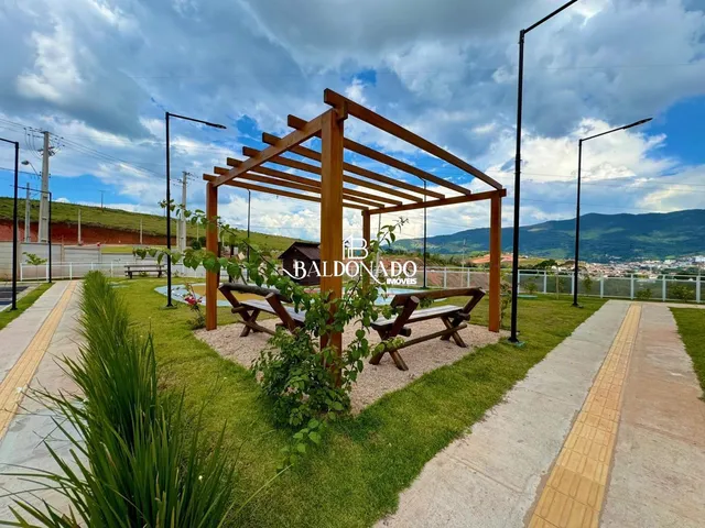 Imagem 4: APARTAMENTO EM EXTREMA MG PARA ALUGAR HM SMART 1 QUARTOS