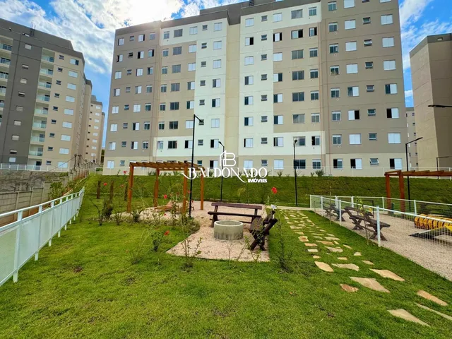 Imagem 14: APARTAMENTO EM EXTREMA MG PARA ALUGAR HM SMART 1 QUARTOS