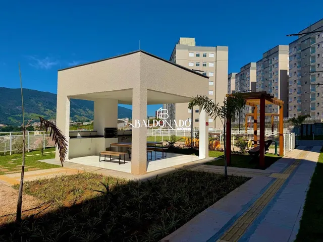 Imagem 5: APARTAMENTO EM EXTREMA MG PARA ALUGAR HM SMART 1 QUARTOS