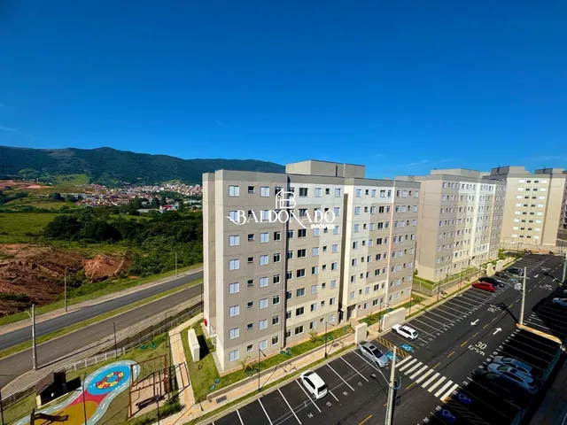 Imagem 15: APARTAMENTO EM EXTREMA MG PARA ALUGAR HM SMART 1 QUARTOS