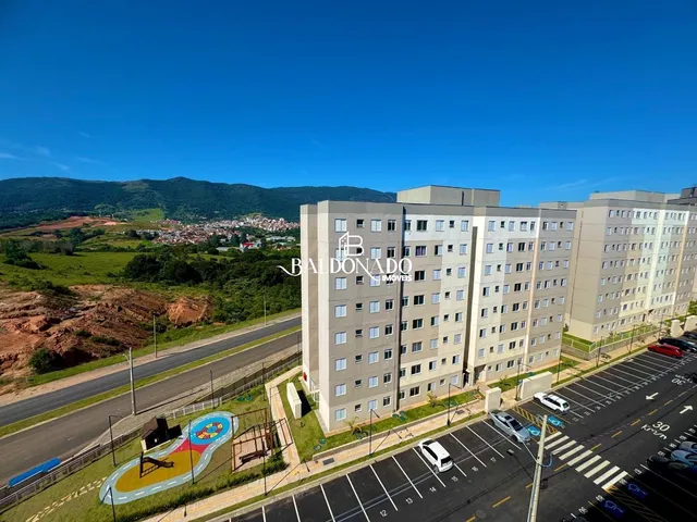 Imagem 7: APARTAMENTO EM EXTREMA MG PARA ALUGAR HM SMART 1 QUARTOS