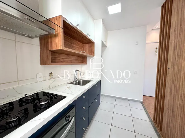 Imagem 5: APARTAMENTO EM EXTREMA PARA ALUGAR 2 QUARTOS COM PLANEJADOS
