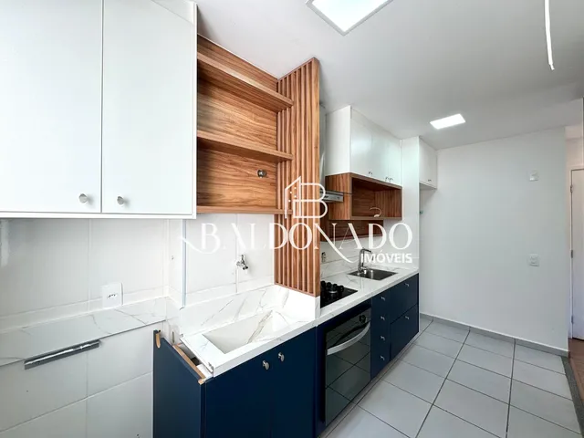 Imagem 4: APARTAMENTO EM EXTREMA PARA ALUGAR 2 QUARTOS COM PLANEJADOS