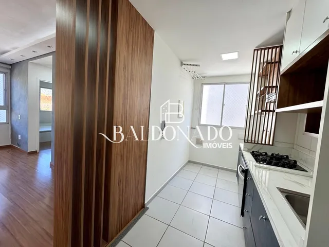Imagem 3: APARTAMENTO EM EXTREMA PARA ALUGAR 2 QUARTOS COM PLANEJADOS