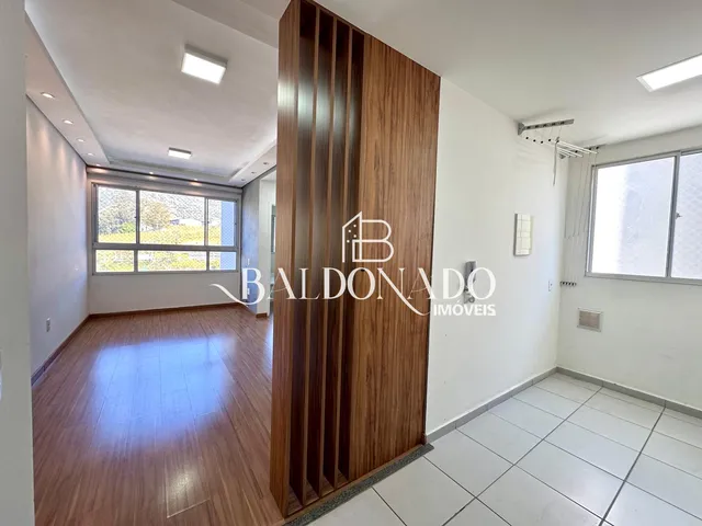 Imagem 6: APARTAMENTO EM EXTREMA PARA ALUGAR 2 QUARTOS COM PLANEJADOS