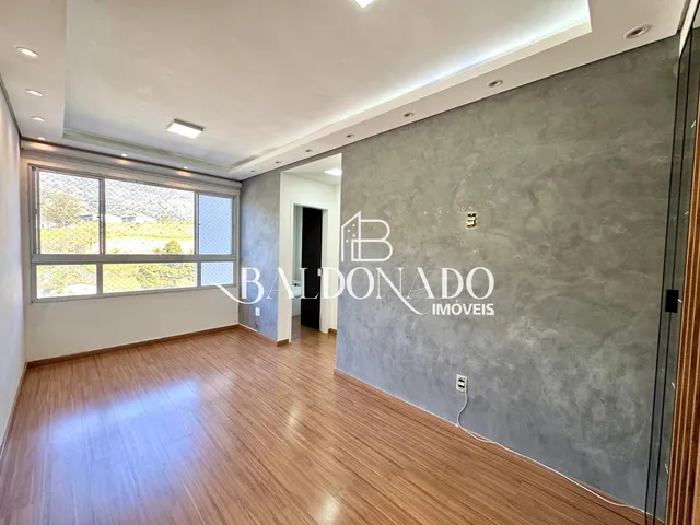 Imagem 7: APARTAMENTO EM EXTREMA PARA ALUGAR 2 QUARTOS COM PLANEJADOS