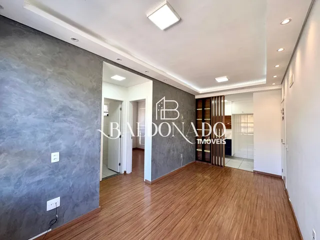 Imagem 10: APARTAMENTO EM EXTREMA PARA ALUGAR 2 QUARTOS COM PLANEJADOS