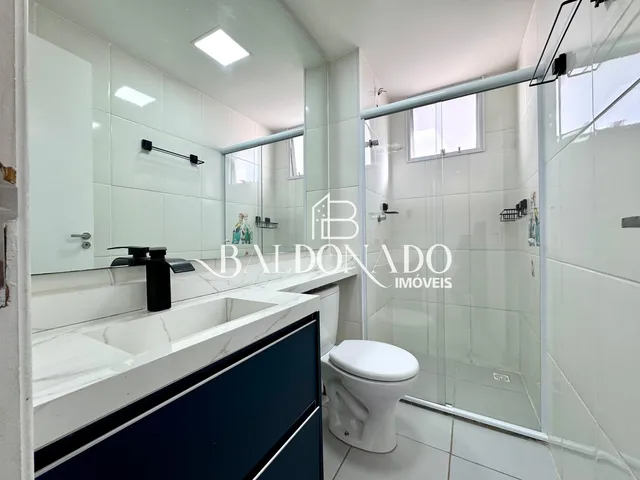 Imagem 12: APARTAMENTO EM EXTREMA PARA ALUGAR 2 QUARTOS COM PLANEJADOS
