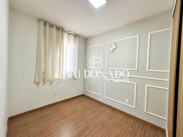 Imagem 13: APARTAMENTO EM EXTREMA PARA ALUGAR 2 QUARTOS COM PLANEJADOS