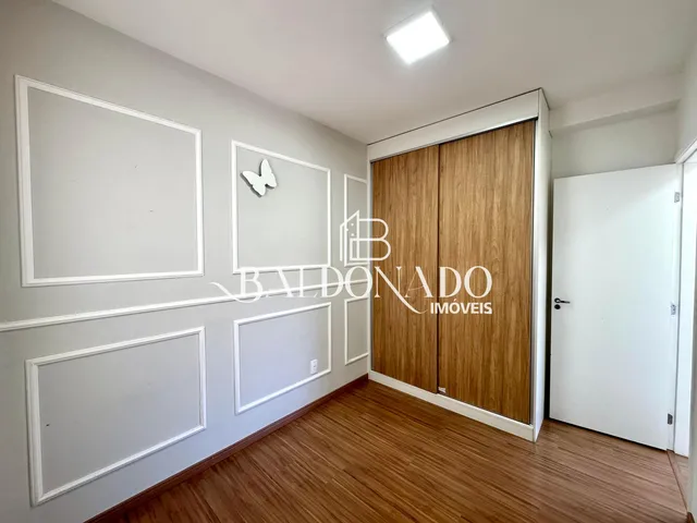 Imagem 14: APARTAMENTO EM EXTREMA PARA ALUGAR 2 QUARTOS COM PLANEJADOS