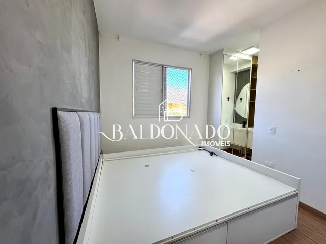 Imagem 16: APARTAMENTO EM EXTREMA PARA ALUGAR 2 QUARTOS COM PLANEJADOS