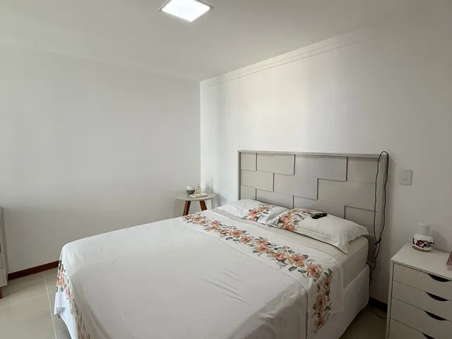 Imagem 2: Apartamento 2 quartos, 1 suíte, 85m², 2ª quadra do mar, 3 vagas, lazer completo