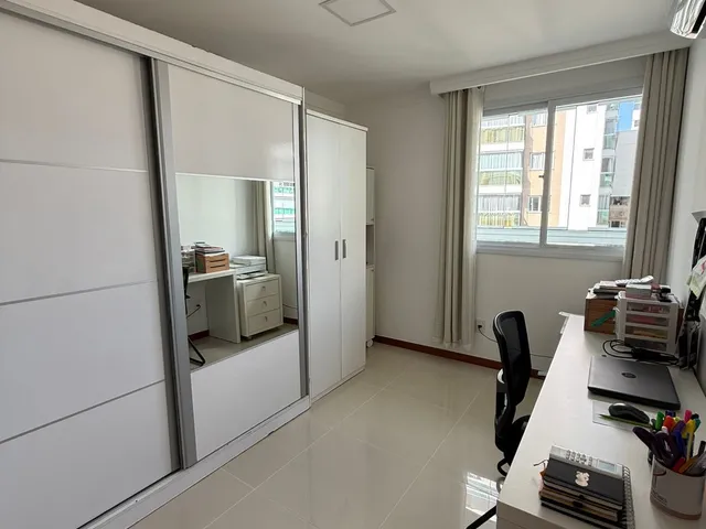 Imagem 9: Apartamento 2 quartos, 1 suíte, 85m², 2ª quadra do mar, 3 vagas, lazer completo