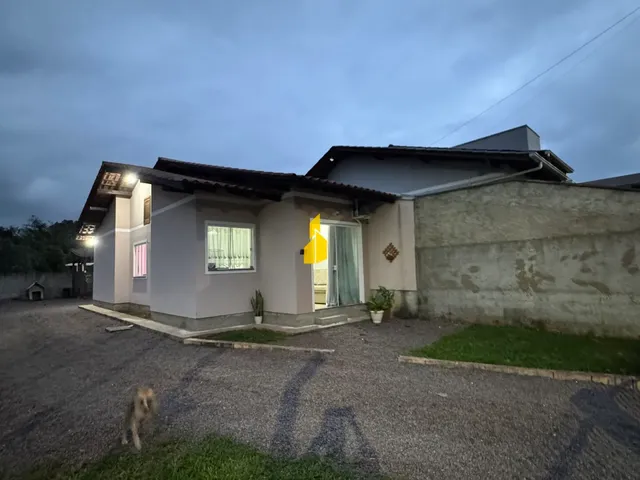 Imagem 11: Ótima casa em terreno espaçoso em Indaial