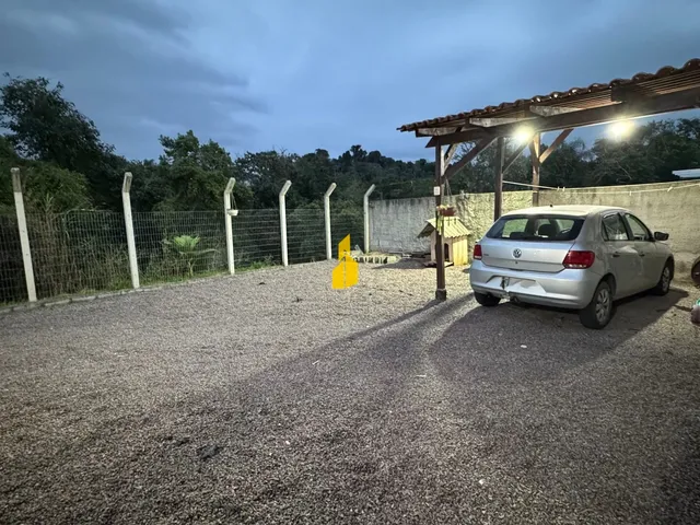 Imagem 6: Ótima casa em terreno espaçoso em Indaial