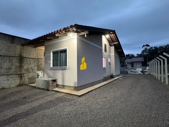 Imagem 4: Ótima casa em terreno espaçoso em Indaial