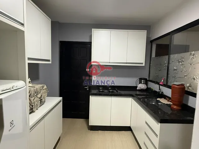 Imagem 12: APARTAMENTO A VENDA NO CENTRO DE TOLEDO, COM 01 SUÍTE E 02 QUARTOS