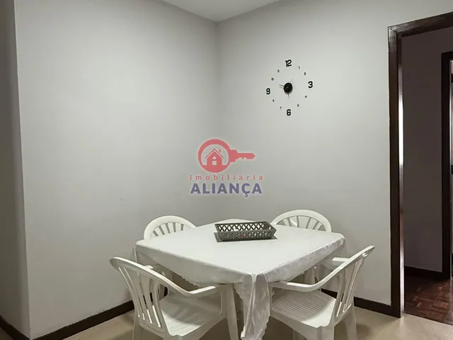 Imagem 10: APARTAMENTO A VENDA NO CENTRO DE TOLEDO, COM 01 SUÍTE E 02 QUARTOS