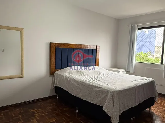 Imagem 4: APARTAMENTO A VENDA NO CENTRO DE TOLEDO, COM 01 SUÍTE E 02 QUARTOS