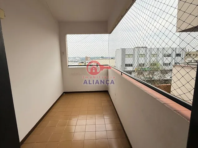 Imagem 5: APARTAMENTO A VENDA NO CENTRO DE TOLEDO, COM 01 SUÍTE E 02 QUARTOS