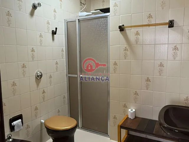 Imagem 7: APARTAMENTO A VENDA NO CENTRO DE TOLEDO, COM 01 SUÍTE E 02 QUARTOS