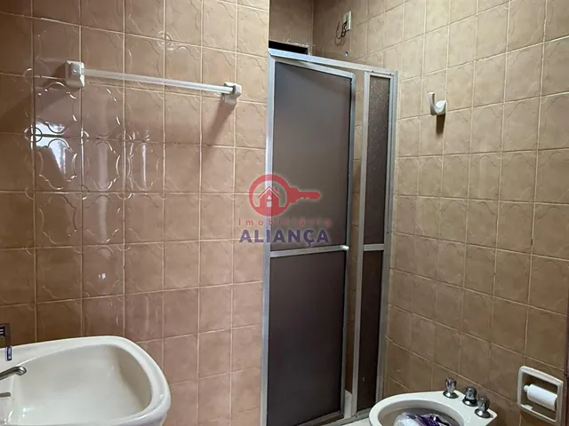 Imagem 8: APARTAMENTO A VENDA NO CENTRO DE TOLEDO, COM 01 SUÍTE E 02 QUARTOS