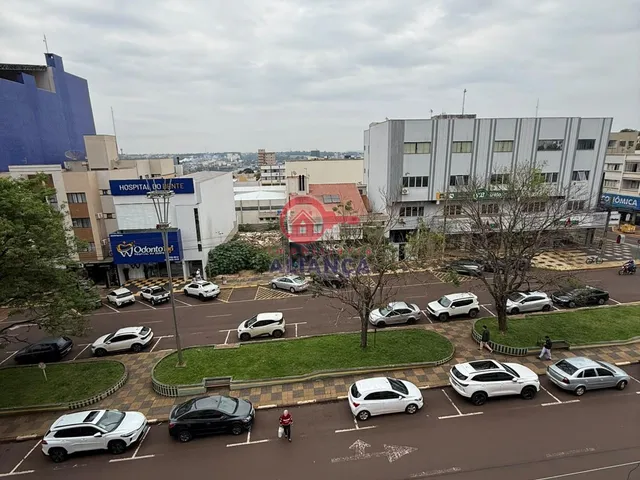 Imagem 9: APARTAMENTO A VENDA NO CENTRO DE TOLEDO, COM 01 SUÍTE E 02 QUARTOS