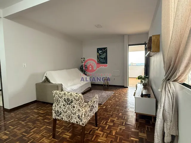 Imagem 12: APARTAMENTO A VENDA NO CENTRO DE TOLEDO, COM 01 SUÍTE E 02 QUARTOS