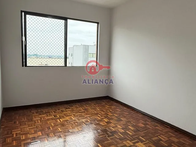 Imagem 7: APARTAMENTO A VENDA NO CENTRO DE TOLEDO, COM 01 SUÍTE E 02 QUARTOS
