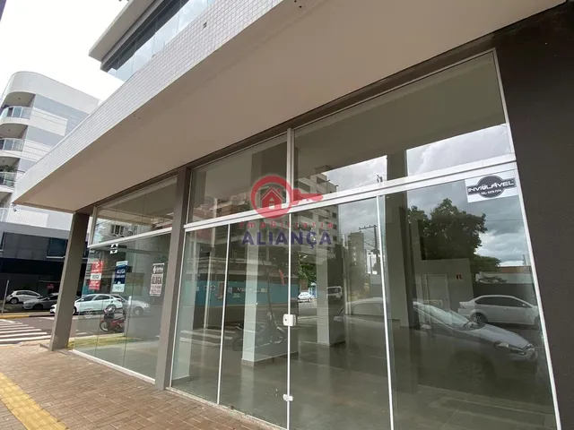 Imagem: Sala Comercial para locação, CENTRO, TOLEDO
