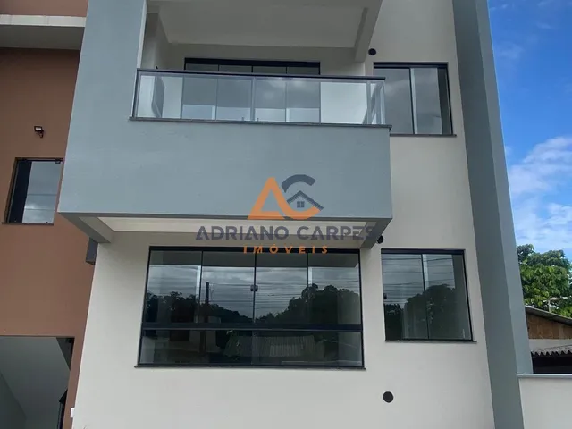 Imagem: Apartamento Novo com 2 Dormitórios, Sendo