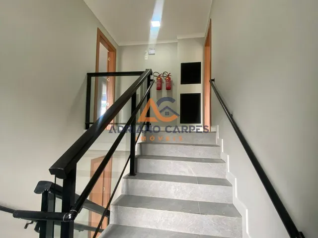 Imagem 5: Apartamento Novo com 2 Dormitórios, Sendo 1 Suíte, Próximo ao Mar, em Meia Praia