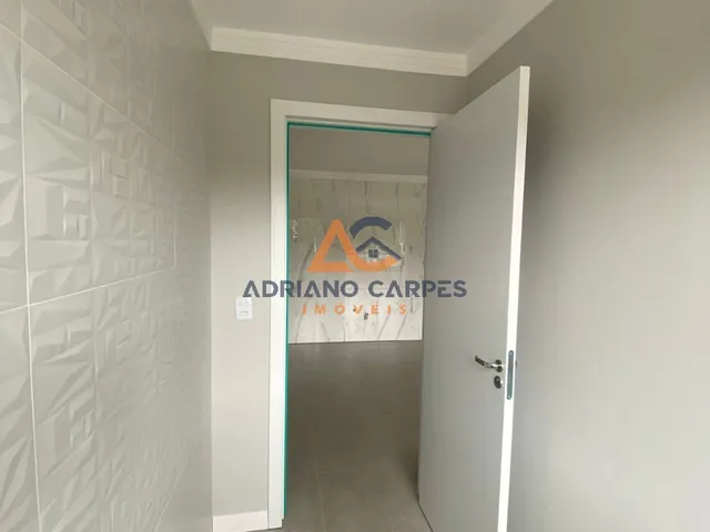 Imagem 6: Apartamento Novo com 2 Dormitórios, Sendo 1 Suíte, Próximo ao Mar, em Meia Praia