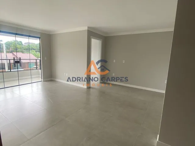 Imagem 11: Apartamento Novo com 2 Dormitórios, Sendo 1 Suíte, Próximo ao Mar, em Meia Praia