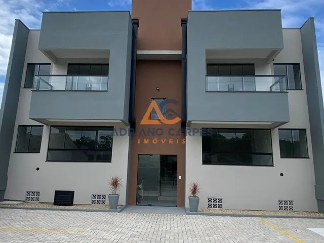 Imagem 16: Apartamento Novo com 2 Dormitórios, Sendo 1 Suíte, Próximo ao Mar, em Meia Praia