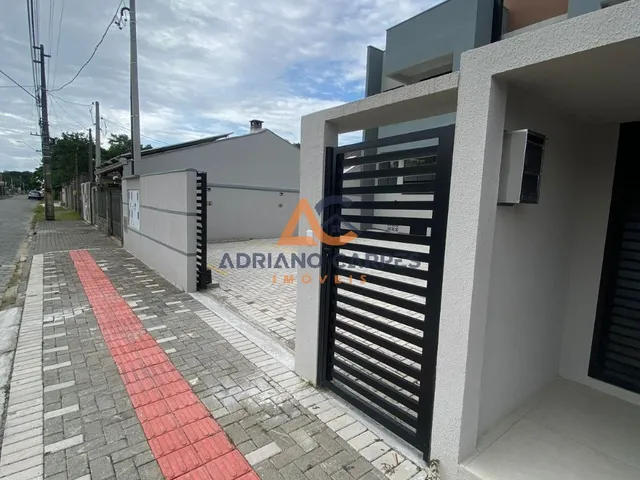 Imagem 10: Apartamento Novo com 2 Dormitórios, Sendo 1 Suíte, Próximo ao Mar, em Meia Praia