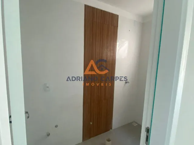 Imagem 7: Apartamento Novo com 2 Dormitórios, Sendo 1 Suíte, Próximo ao Mar, em Meia Praia