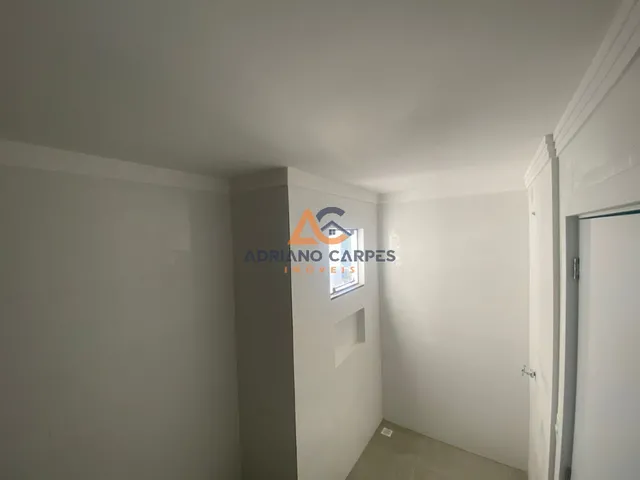 Imagem 2: Apartamento Novo com 2 Dormitórios, Sendo 1 Suíte, Próximo ao Mar, em Meia Praia