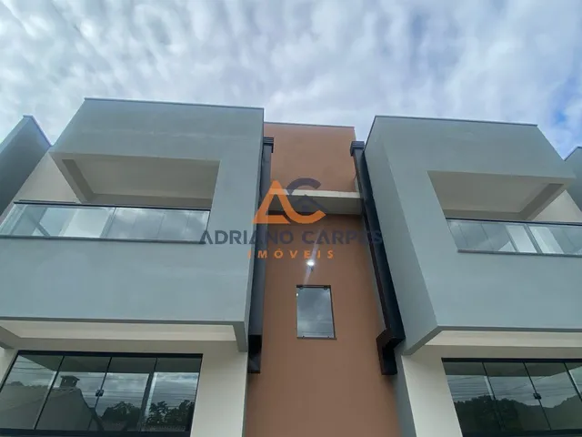 Imagem 14: Apartamento Novo com 2 Dormitórios, Sendo 1 Suíte, Próximo ao Mar, em Meia Praia