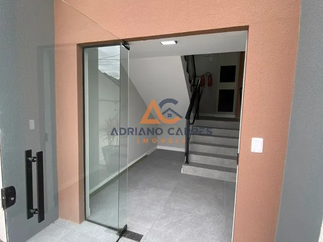 Imagem 12: Apartamento Novo com 2 Dormitórios, Sendo 1 Suíte, Próximo ao Mar, em Meia Praia