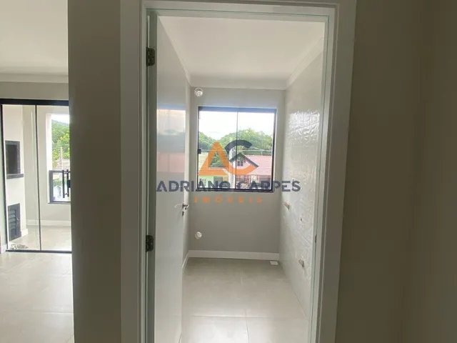 Imagem 15: Apartamento Novo com 2 Dormitórios, Sendo 1 Suíte, Próximo ao Mar, em Meia Praia