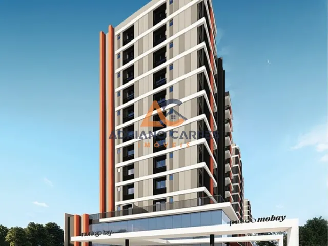 Imagem: APARTAMENTO ALTO PADRÃO 3 SUITES QUADRA
