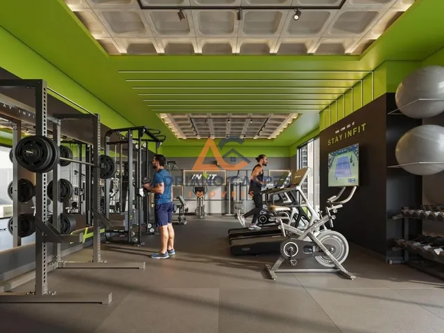 Imagem 13: APARTAMENTO ALTO PADRÃO 3 SUITES QUADRA MAR COM ÁREA DE LAZER GRAVATA-NAVEGANTES