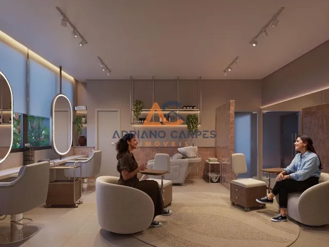 Imagem 3: APARTAMENTO ALTO PADRÃO 3 SUITES QUADRA MAR COM ÁREA DE LAZER GRAVATA-NAVEGANTES