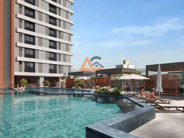 Imagem 5: APARTAMENTO ALTO PADRÃO 3 SUITES QUADRA MAR COM ÁREA DE LAZER GRAVATA-NAVEGANTES