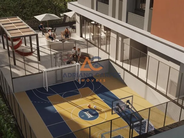 Imagem 6: APARTAMENTO ALTO PADRÃO 3 SUITES QUADRA MAR COM ÁREA DE LAZER GRAVATA-NAVEGANTES
