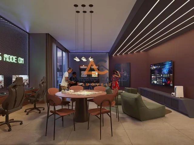 Imagem 12: APARTAMENTO ALTO PADRÃO 3 SUITES QUADRA MAR COM ÁREA DE LAZER GRAVATA-NAVEGANTES