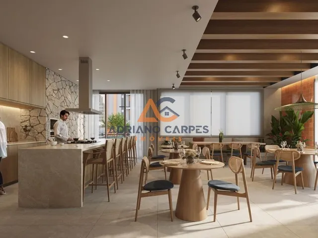 Imagem 15: APARTAMENTO ALTO PADRÃO 3 SUITES QUADRA MAR COM ÁREA DE LAZER GRAVATA-NAVEGANTES