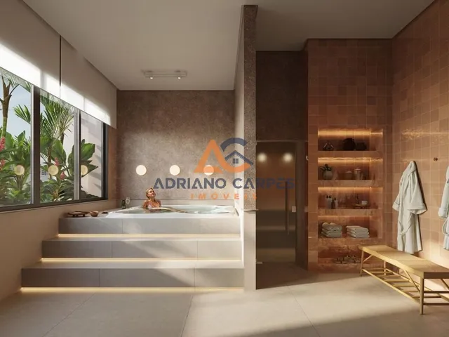 Imagem 14: APARTAMENTO ALTO PADRÃO 3 SUITES QUADRA MAR COM ÁREA DE LAZER GRAVATA-NAVEGANTES