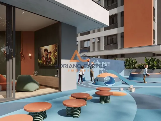 Imagem 15: Apartamento com 1 Suíte, alto padrão na quadra mar do Gravatá - Navegantes Adriano